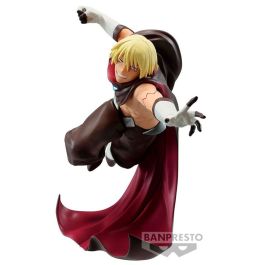 Banpresto Figura Veldora That Time I Got Reincarnated As A Slime PVC 20 cm BP88961P Precio: 30.9899997. SKU: B1FGBQFKM6