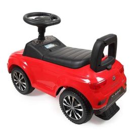 Correpasillos baby push toys wv t-roc 64x30x39.5cm runruntoys Correpasillos baby push toys wv t-roc 64x30x39.5cm runruntoys