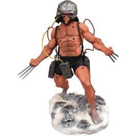 DIAMOND SELECT Figura Weapon X Marvel Comic Gallery Diorama PVC 23cm Precio: 42.50000007. SKU: B1CSRGNR9A