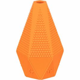 Mordedor de perro Trixie Naranja 10 cm