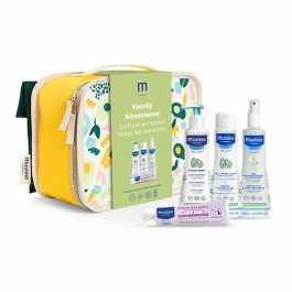 Mustela Maletita Family Adventures Pastel Estuche 5 Pz Precio: 32.49999984. SKU: B1G2PSBL4E