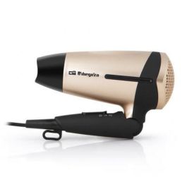 Secador Orbegozo SE-1600/ 1600W/ Dorado Secador Orbegozo SE-1600/ 1600W/ Dorado
