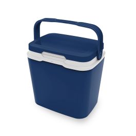 Inde Nevera Portátil Aquapro, 15 Litros, 2 Colores Surtidos, Dimensiones: 24.1 x 31 x 32.6 cm, Peso: 7.39 kg (4 Unidades)