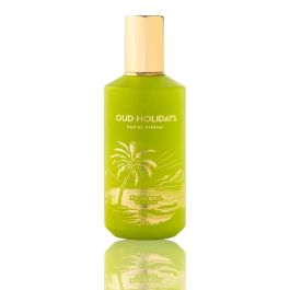 Oud Holidays, Agua de perfume, Unisex, 100 ml Precio: 23.50000048. SKU: B19GRM98CX