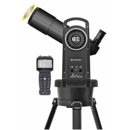 Bresser Telescopio Refractor 80/400 Goto Precio: 437.50000008. SKU: B146R6GCM8