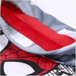 Cerdá Braga Cuello Spiderman para Niños | Bufanda Tubular Infantil 3-12 Años | 100% Poliéster Color Gris Cerdá Braga Cuello Spiderman para Niños | Bufanda Tubular Infantil 3-12 Años | 100% Poliéster Color Gris