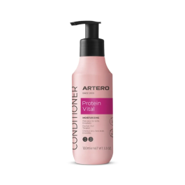 Artero Acondicionador Protein Vital 100 mL Precio: 17.5000001. SKU: B1GBE4E7F3