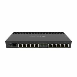 Router Mikrotik RB4011iGS+RM Precio: 239.94999985. SKU: B1D7RJSTTS