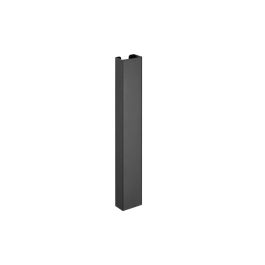 Equip Organizador de Cables Canal Fijacion Magnetica Color Negro Precio: 5.79000004. SKU: B1DNXV7Q98