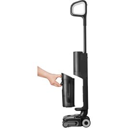 Roborock F25 ACE Combo - Aspiradora de Mano VC Black