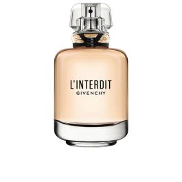 Givenchy L'INTERDIT Eau de Parfum Vaporizador para Mujer 125 ml Floral Amaderada Precio: 120.69000042. SKU: B18RNBYA97