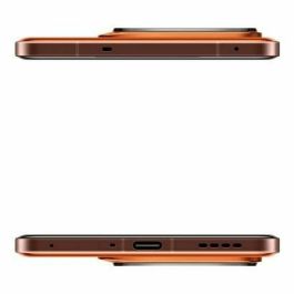 Realme GT 7 Pro 12+256GB Dual SIM 5G Mars Orange