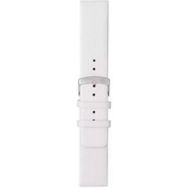 Correa para Reloj Morellato A01X3076875017CR26 26 mm Blanco Correa para Reloj Morellato A01X3076875017CR26 26 mm Blanco