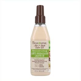 Creme Of Nature Aloe & Black Castor Reconst Leave-In 236.5 ml Precio: 7.49999987. SKU: B1G6549LER