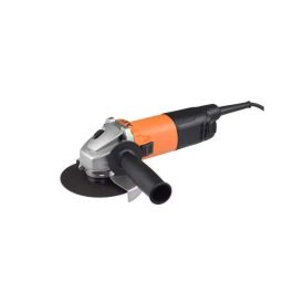 Amoladora AEG POWERTOOLS 125mm 800W en caja + 2 discos de diamante Precio: 115.98999984. SKU: B1JA55YBGM