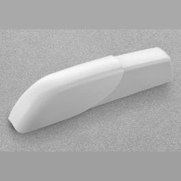 SALICE Pacta Tapas Embellecedoras Blanco Salice Precio: 21.49999995. SKU: B1D3LW9DKT
