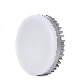 Bombilla LED GX53 6W 580Lm 6000ºK 40.000H [KD-GX53-6W-5730-CW] Precio: 6.50000021. SKU: 15096767316355