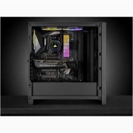 Corsair CMG32GX4M2E3200C16 Vengeance RGB RS Memoria DDM DDR4 32GB (2x16GB) 3200MHz para AMD Ryzen e Intel XMP