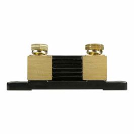 Victron Energy SmartShunt Monitor de Batería Inteligente 500A 50mA Bluetooth sin Pantalla compatible con app VictronConnect