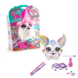 Canal Toys - Peluche Airbrush - Mini peluche Hair'iffic para peinar y decorar con rotuladores - AIR 038 - Modelo de peluche aleatorio Precio: 26.59000047. SKU: B152LZETND