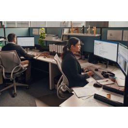 HP Pro t550 Thin Client, ThinPro, 8GB RAM, 32GB eMMC HP Pro t550 Thin Client, ThinPro, 8GB RAM, 32GB eMMC