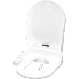 SFA Asiento de inodoro lavado y secado SFA3308815085838 Compatible con tazas estándar Precio: 351.69000053. SKU: B159RL7LYT