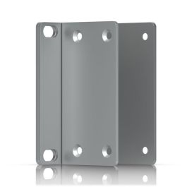 Ubiquiti Galvanized steel, 2U Ubiquiti Galvanized steel, 2U