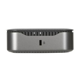 Targus DOCK710EUZ Docking Station 11 en 1, USB-C, 2x HDMI, 2x DisplayPort, 4K/8K, PD 100W, Windows/macOS