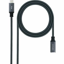 Cable USB NANOCABLE 10.01.4500-COMB Cable USB NANOCABLE 10.01.4500-COMB