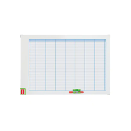 Planning Magnetico Nobo Performance Semanal Precio: 140.68999967. SKU: B13QRGDLER