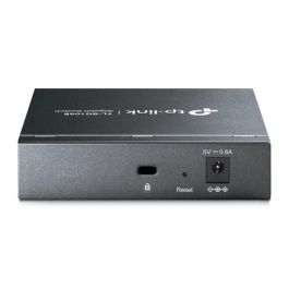 TP-LINK Gigabit Easy Smart Switch TP-LINK Gigabit Easy Smart Switch