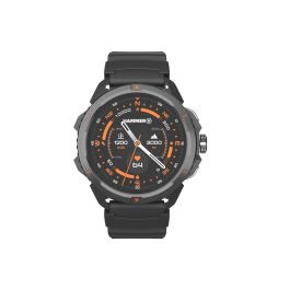 Hammer Smartwatch Watch 2 Negro AMOLED 1.5" 530 mAh 5 ATM Resistente GPS Doble Banda Gorilla Glass 3 Precio: 126.50000055. SKU: B1KC5C58HK