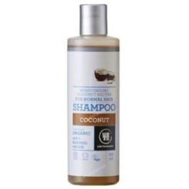 URTEKRAM Champú de Coco 250ml para Cabello Normal. Hidratante, Certificado Eco Vegan y Ecocert Cosmos Organic. Precio: 8.49999953. SKU: B1JGPNHAGJ
