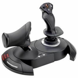 Thrustmaster 2960703 T.Flight Hotas X Joystick Simulador de Vuelo PC Negro Precio: 108.49999941. SKU: B1CSVBZGY4