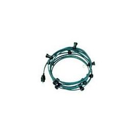 Bachmann Lichterkette 20 m con 20 Fassungen Precio: 125.1745. SKU: B123BDRFY4