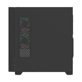 THERMALTAKE View 290 TG ARGB Midi Tower Negro