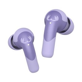 Fresh 'n Rebel Twins Ace Auriculares Inalámbricos True Wireless con ANC híbrida, Dreamy Lilac, 34h Batería, Micrófonos ENC, Resistentes al Agua Fresh 'n Rebel Twins Ace Auriculares Inalámbricos True Wireless con ANC híbrida, Dreamy Lilac, 34h Batería, Micrófonos ENC, Resistentes al Agua