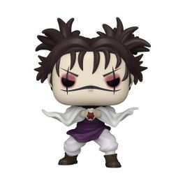 Funko Pop Jujutsu Kaisen Choso Precio: 16.78999993. SKU: B19TNXNDN6