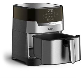 Tefal Easy Fry & Grill XL Deluxe Freidora de Aire Caliente