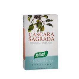 Cascara Sagrada 40Cap. Precio: 6.5000001. SKU: B15NW2CAE6