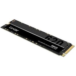 Lexar Media NM620 M.2 2TB High Speed NVMe PCIe3.0 x4 SSD 3300MB/s