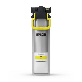 Epson Tinta Amarillo Wf-C5Xxx Series Alta Capacidad Precio: 104.8899995. SKU: S8405777