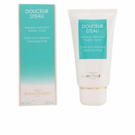 Méthode Jeanne Piaubert DOUCEUR D`EAU Masque nettoyant pureté-éclat, Mascarilla Facial Purificante e Iluminadora 75 ml Precio: 27.69000058. SKU: B18JSPBF2C