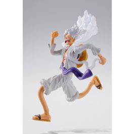 Figura Tamashii Nations Sh Figuarts One Precio: 75.49999974. SKU: B13XPJ98B8