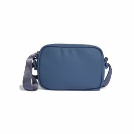 Bolso Bandolera Adidas Polyurethane Essentials Azul