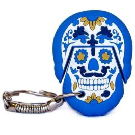 Pendrive 32GB Tech One Tech Calavera Blue Monday USB 2.0 Pendrive 32GB Tech One Tech Calavera Blue Monday USB 2.0 Precio: 10.50000006. SKU: S0234646