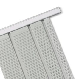 Imanes Nobo Para Pizarras De Cristal Bolsa 10 Uds. 32 Mm Transparentes