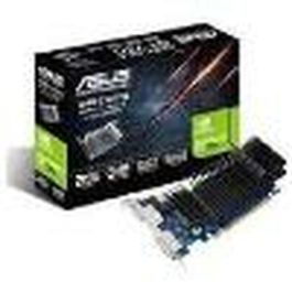 ASUS GT730-SL-2GD5-BRK GeForce GT 730 2GB GDDR5 Pasiva PCI Express 2.0 - Tarjeta Gráfica para PC