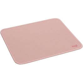 Logitech Alfombrilla de Ratón Desk Mat Studio Series - Tela Suave, Antideslizante, Poliéster Reciclado, Rosa Oscuro Precio: 10.50000006. SKU: S7816161