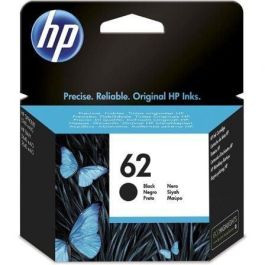 Ink-Jet Hp N.62 Officejet 5640 - 7640 - 5740 Negro -200 Pag- Precio: 23.59000028. SKU: S7733413